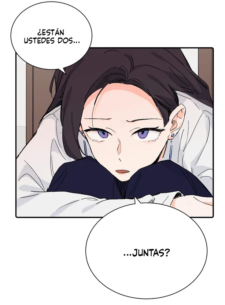 3 Mi querida Némesis