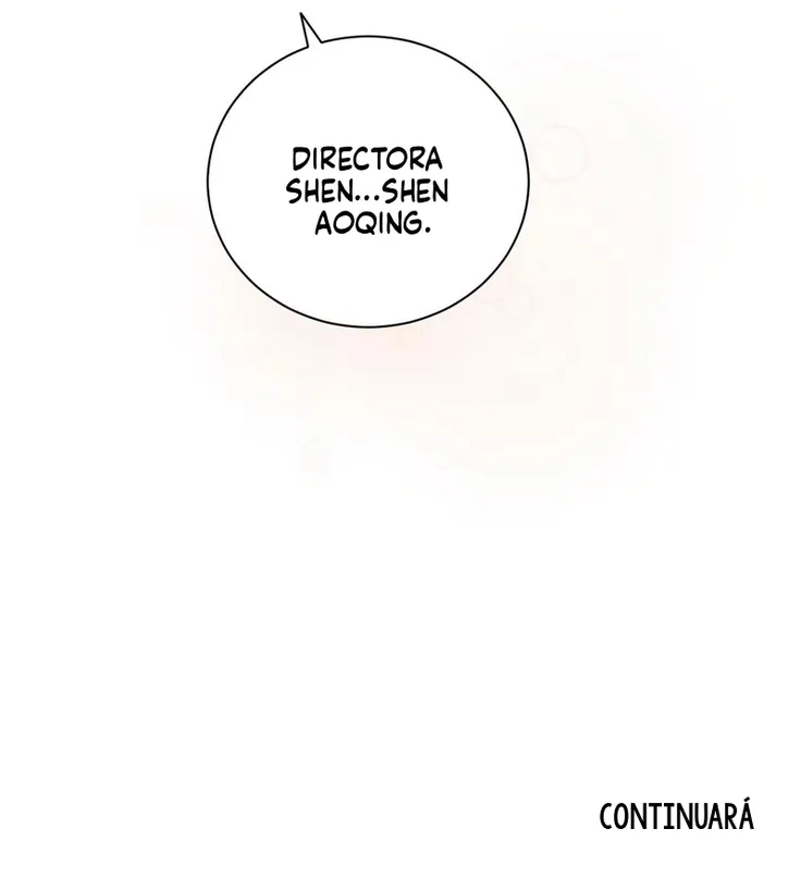 3 Mi querida Némesis