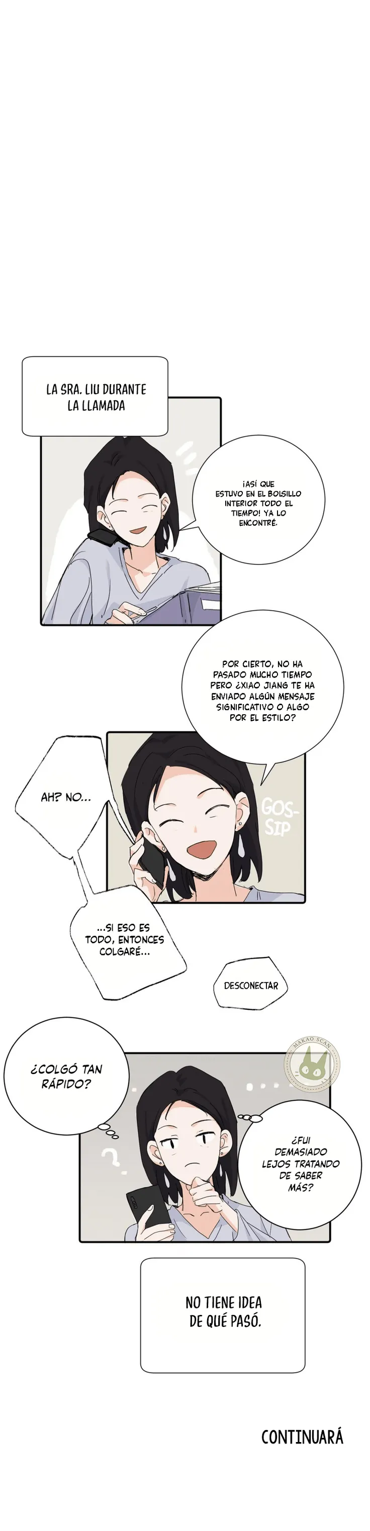 2 Mi querida Némesis