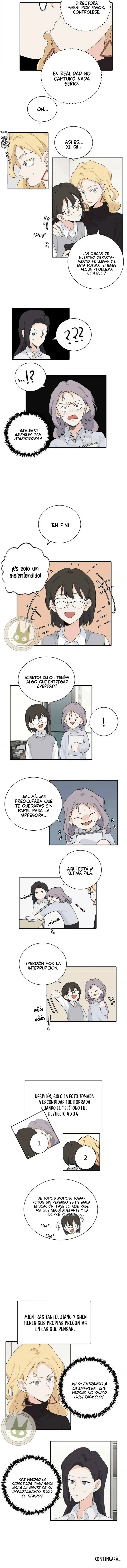 2 Mi querida Némesis