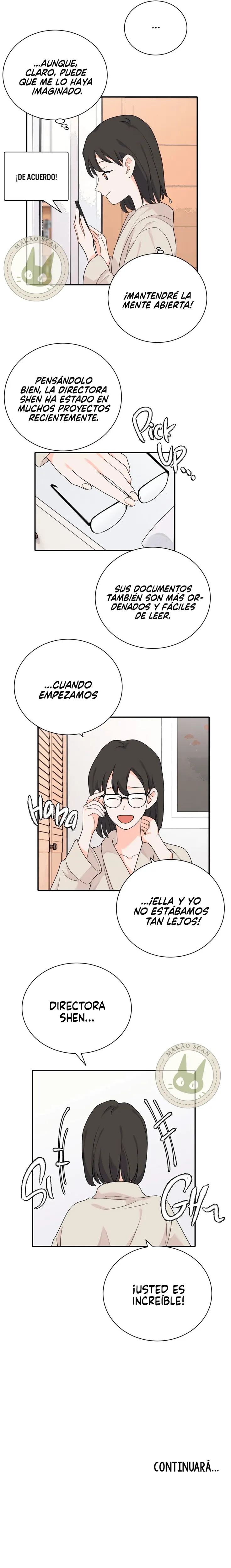 3 Mi querida Némesis