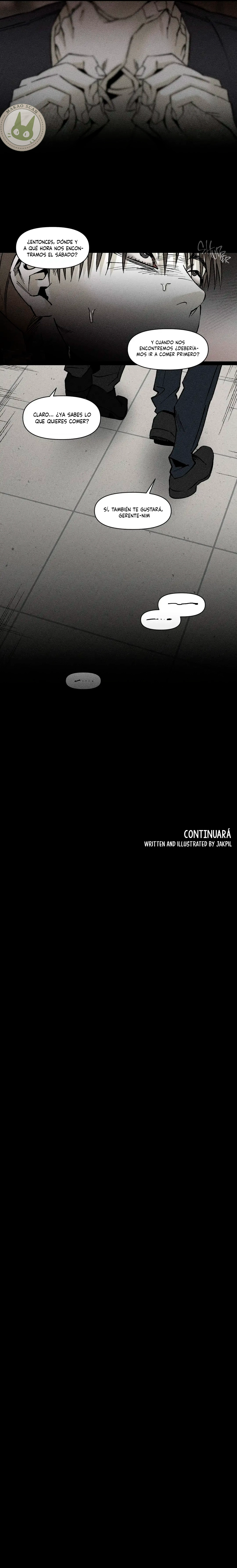 5 Yuwon hasta la muerte