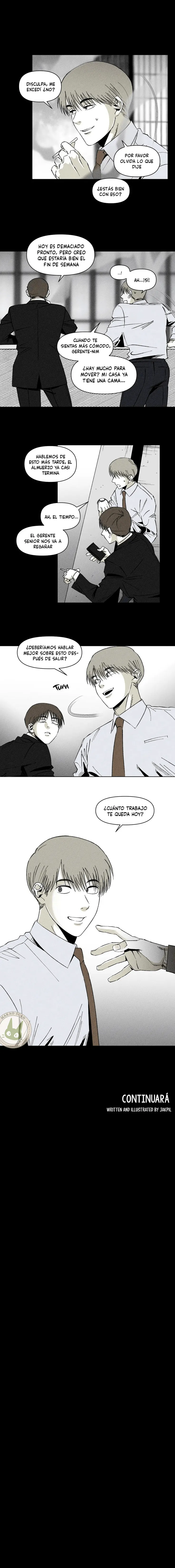 3 Yuwon hasta la muerte