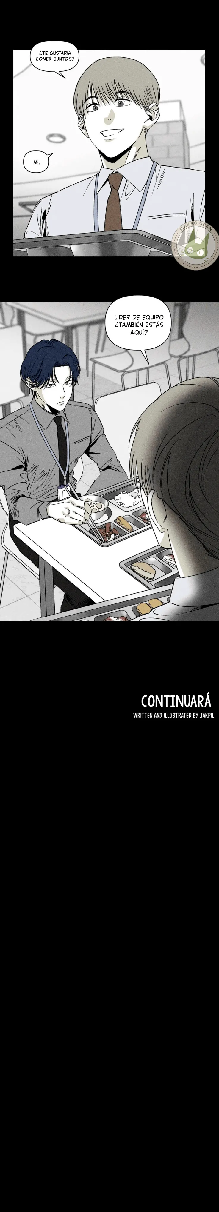 4 Yuwon hasta la muerte