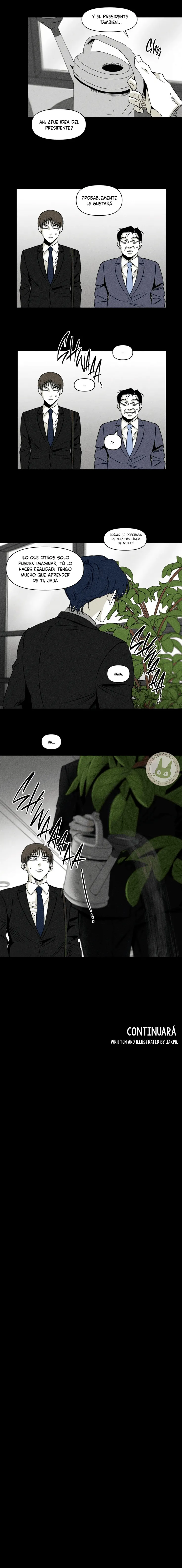 3 Yuwon hasta la muerte