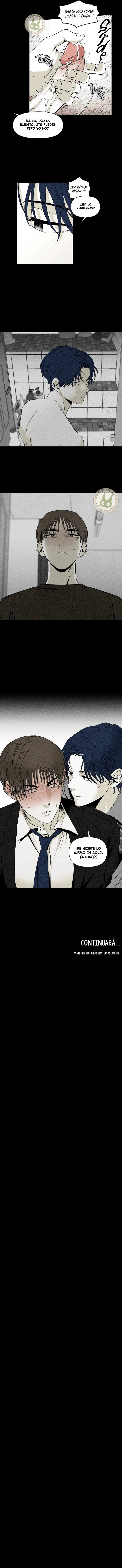 4 Yuwon hasta la muerte