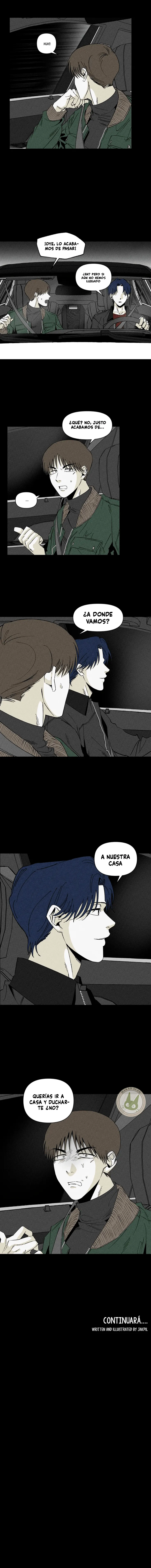 4 Yuwon hasta la muerte