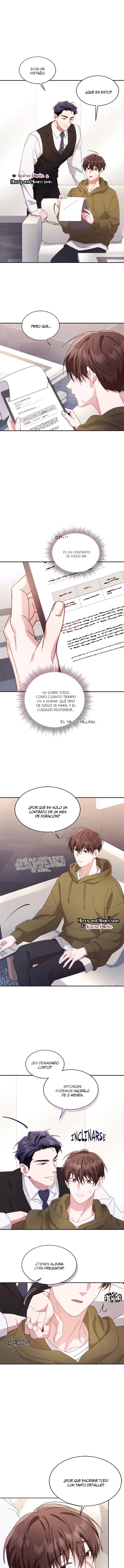 6 Two Flavored Crush