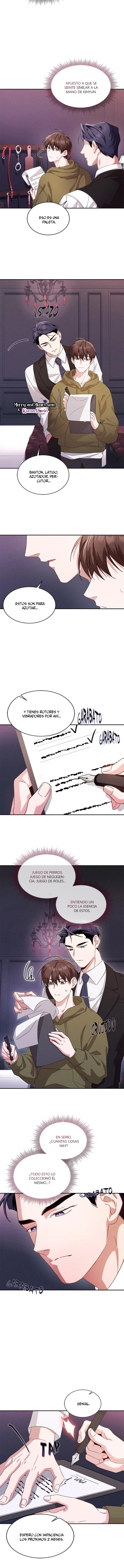 12 Two Flavored Crush