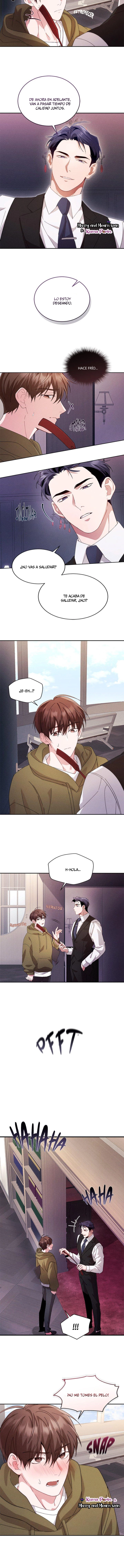 10 Two Flavored Crush