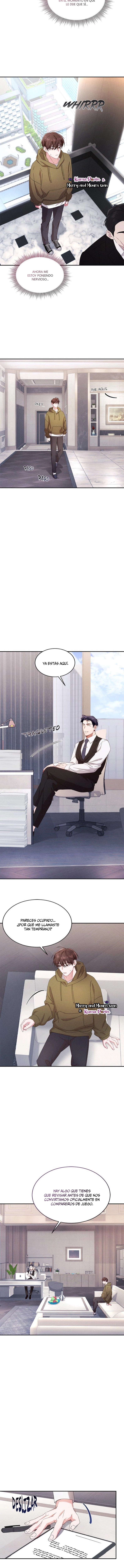 5 Two Flavored Crush