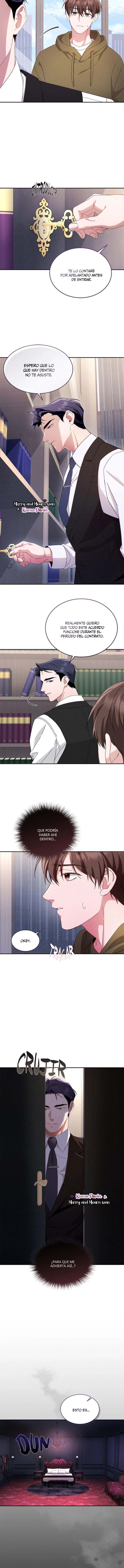 8 Two Flavored Crush