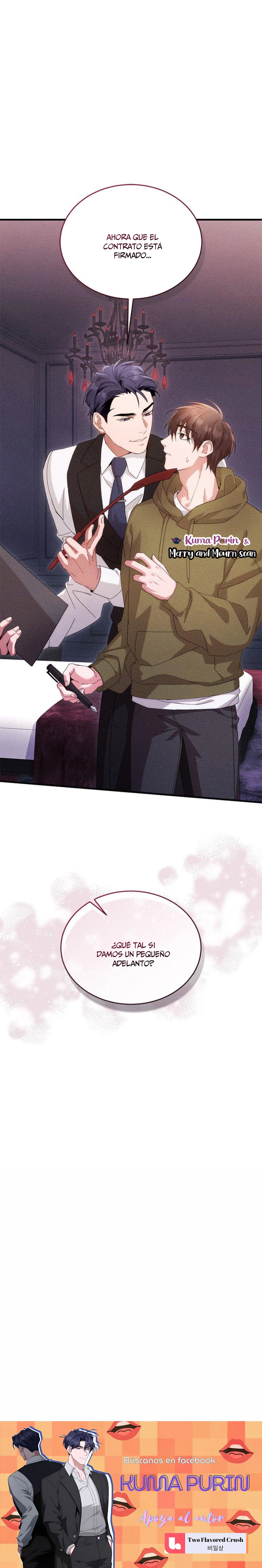 13 Two Flavored Crush