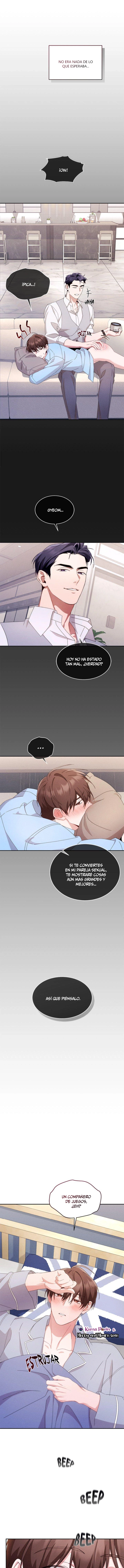 1 Two Flavored Crush