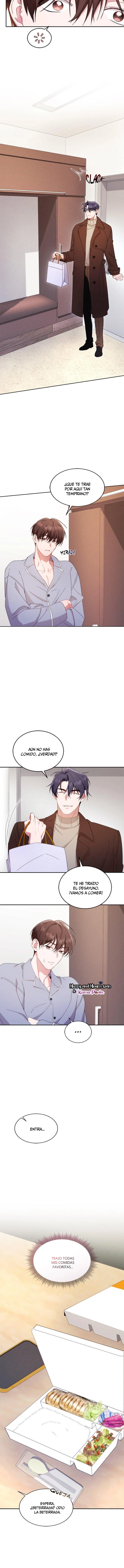 2 Two Flavored Crush