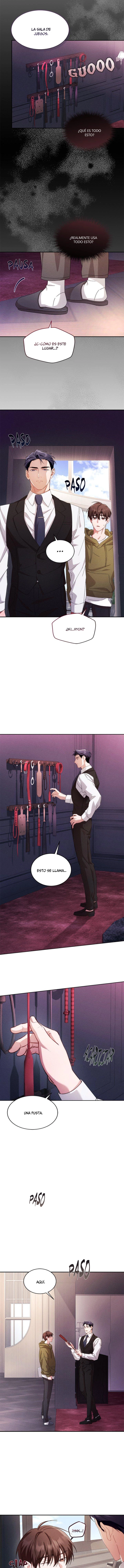 9 Two Flavored Crush