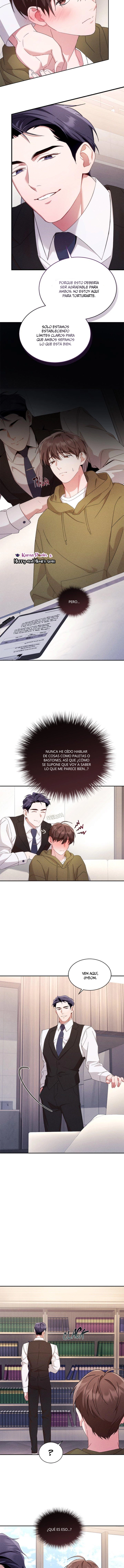 7 Two Flavored Crush