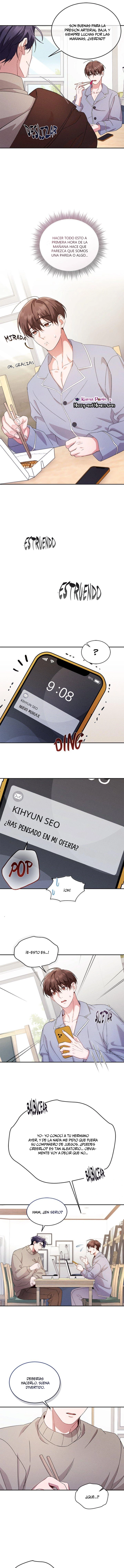 3 Two Flavored Crush