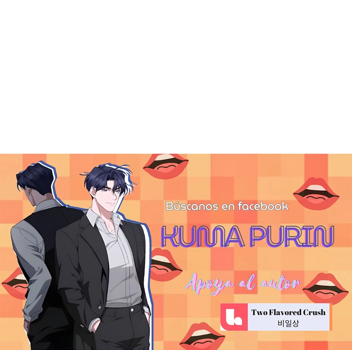 11 Two Flavored Crush