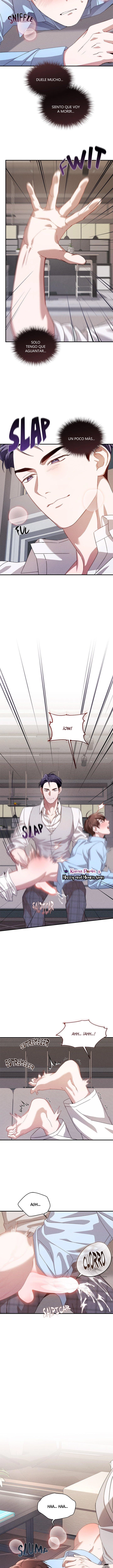 8 Two Flavored Crush