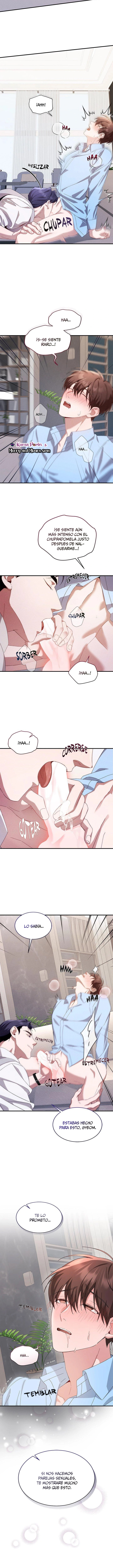 10 Two Flavored Crush