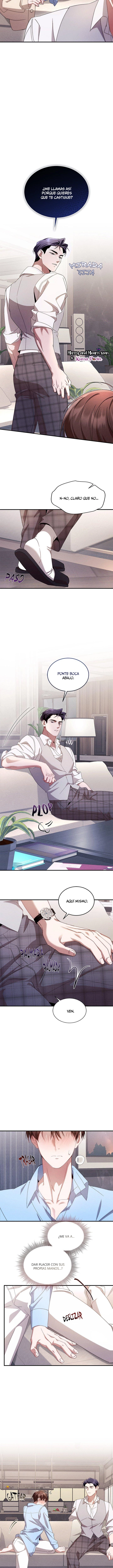 3 Two Flavored Crush