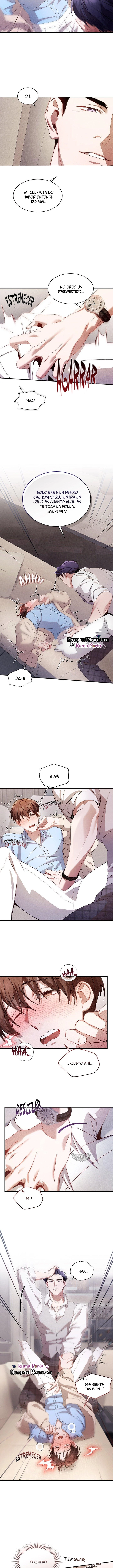 1 Two Flavored Crush