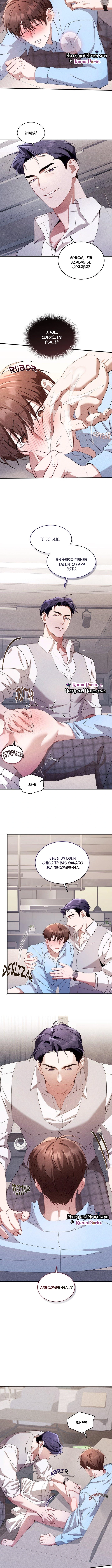 9 Two Flavored Crush