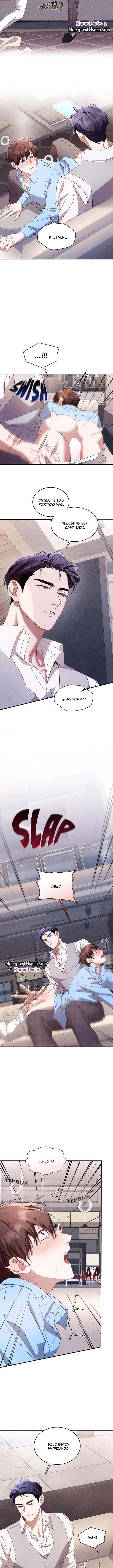 4 Two Flavored Crush