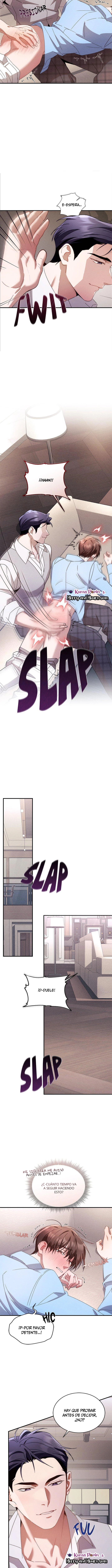 5 Two Flavored Crush