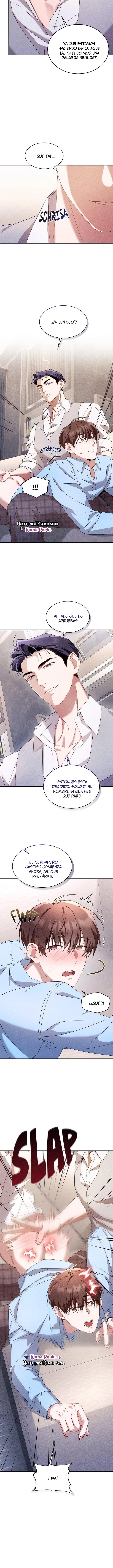 6 Two Flavored Crush