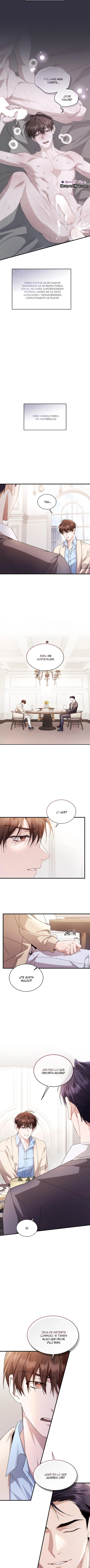 4 Two Flavored Crush