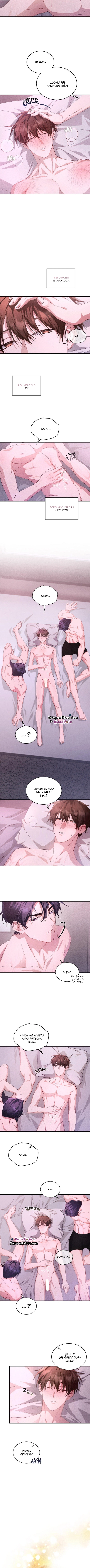 6 Two Flavored Crush