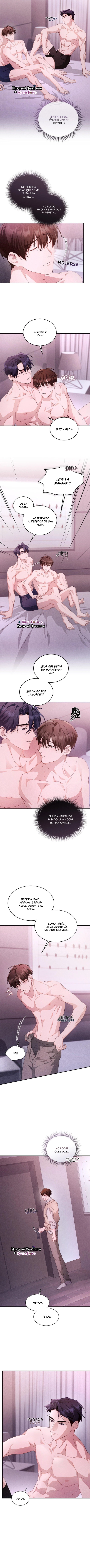 8 Two Flavored Crush