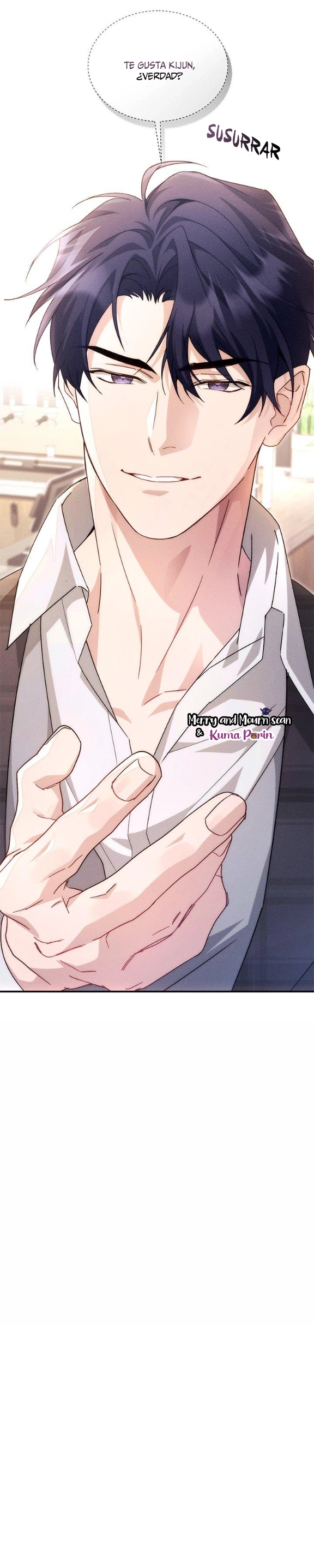 11 Two Flavored Crush