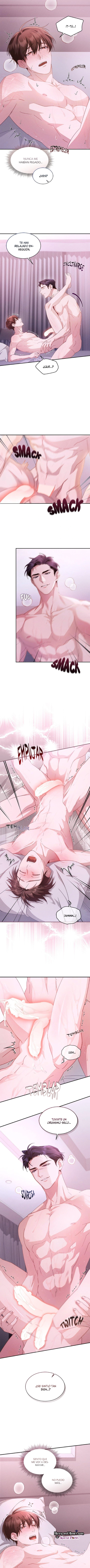 3 Two Flavored Crush