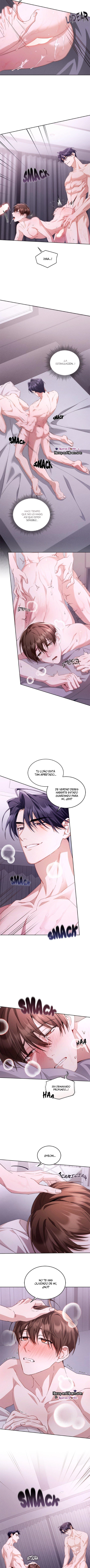 6 Two Flavored Crush