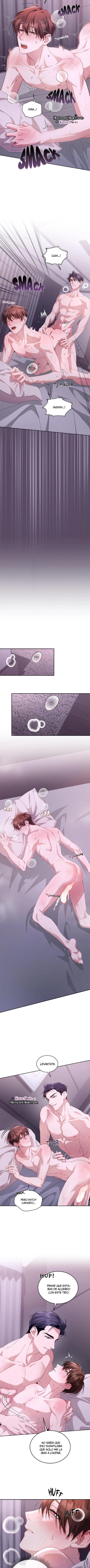 8 Two Flavored Crush