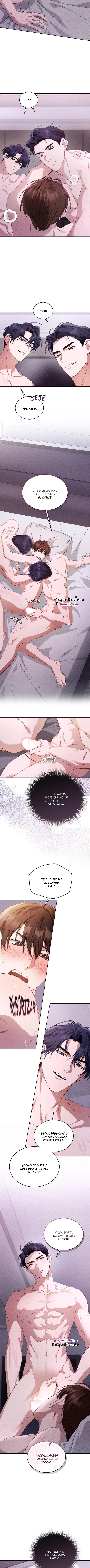 3 Two Flavored Crush