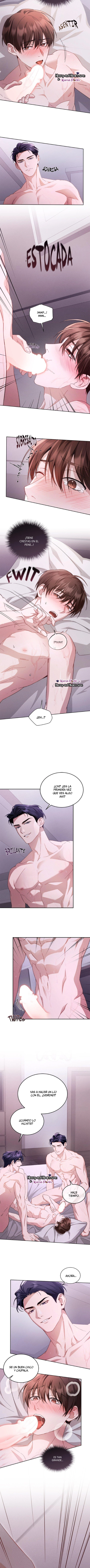 4 Two Flavored Crush