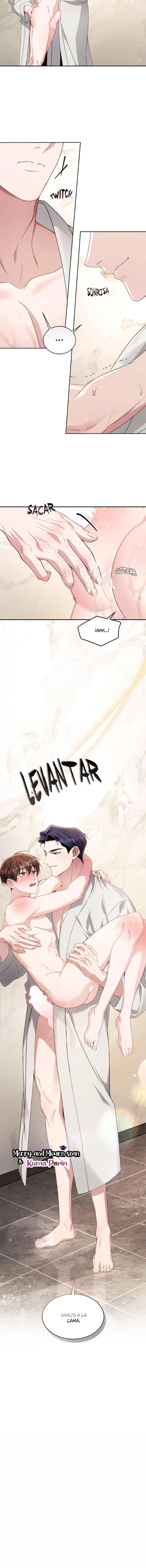 9 Two Flavored Crush