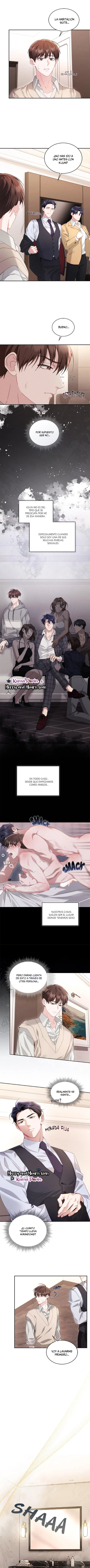 2 Two Flavored Crush