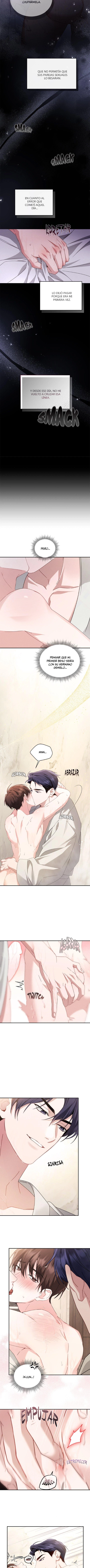 7 Two Flavored Crush