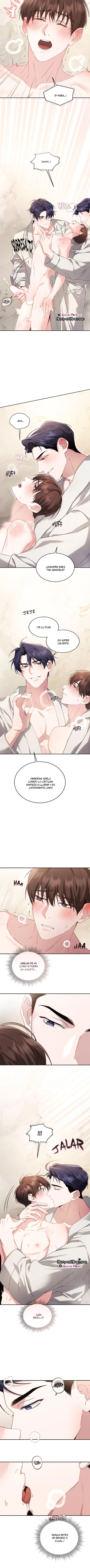 5 Two Flavored Crush