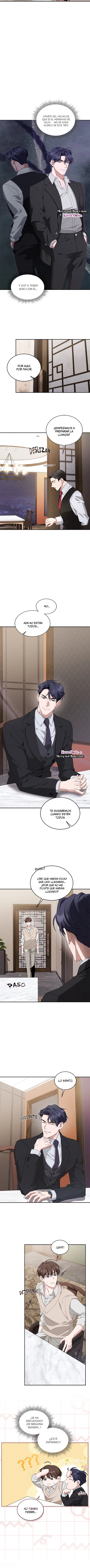 5 Two Flavored Crush