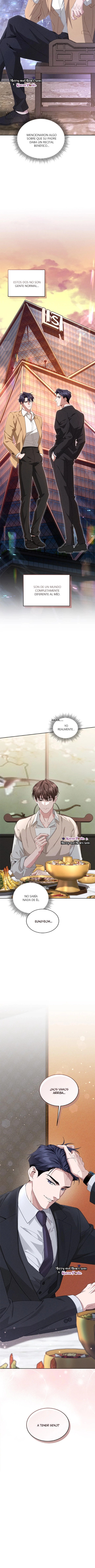 11 Two Flavored Crush