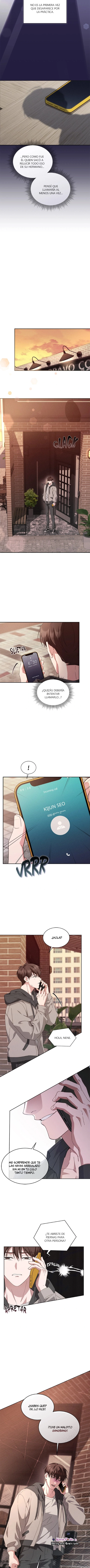 3 Two Flavored Crush