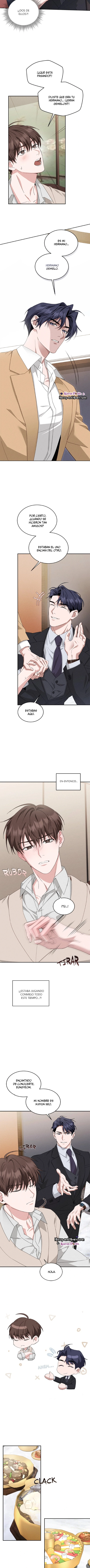 8 Two Flavored Crush