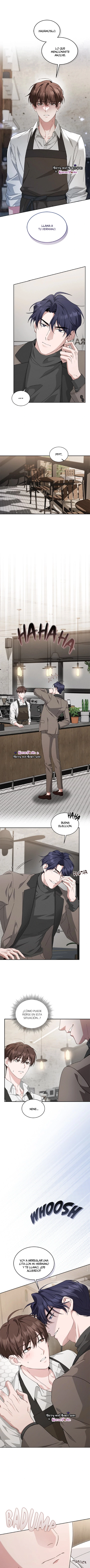 1 Two Flavored Crush