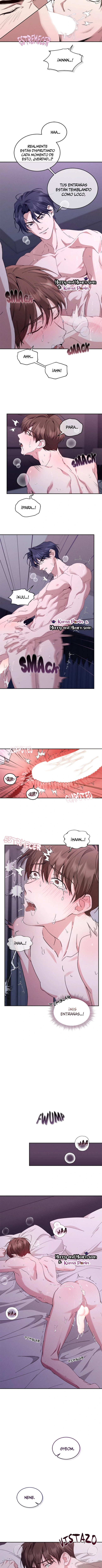 4 Two Flavored Crush